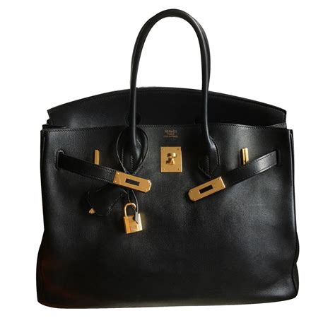 sac hermes noir prix|hermes bag catalogue.